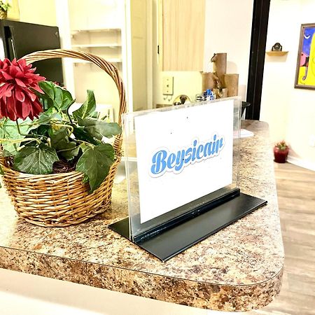 2 Bed Apt 10 Mins To Jacksonville Beach Kültér fotó