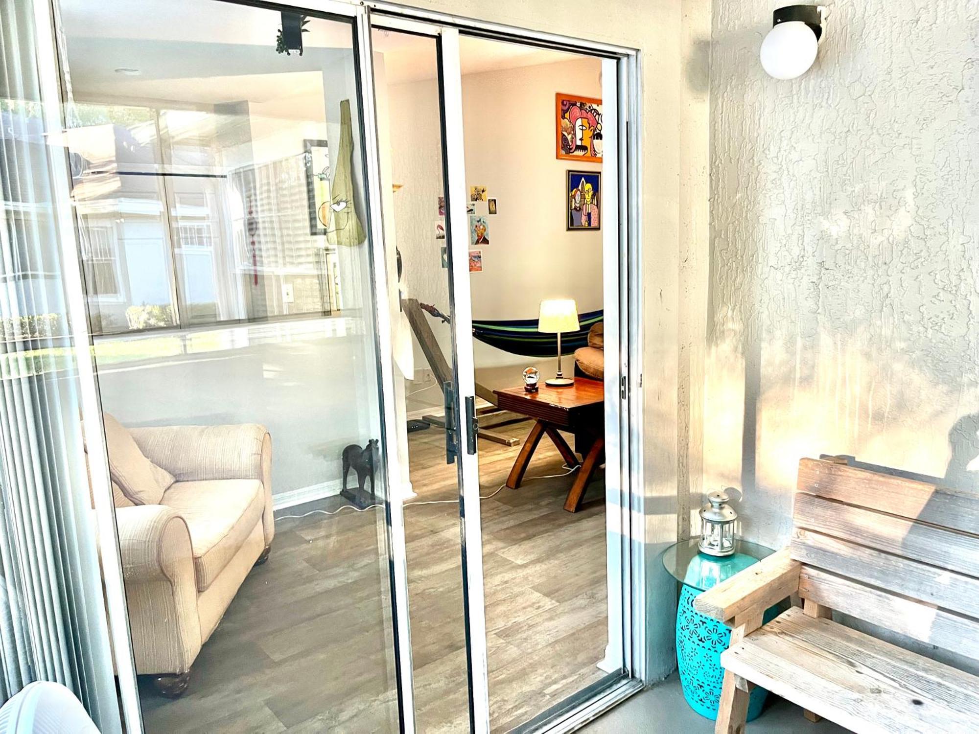 2 Bed Apt 10 Mins To Jacksonville Beach Kültér fotó