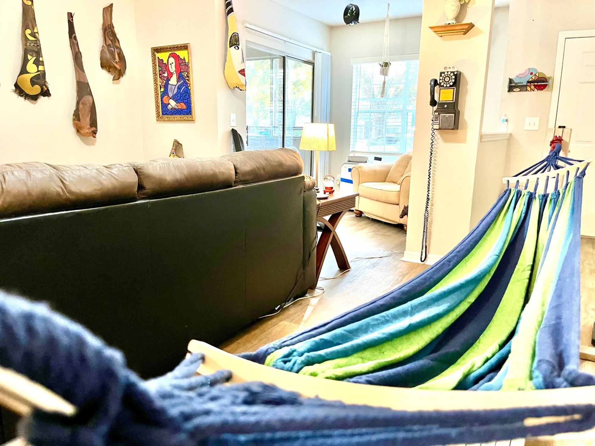2 Bed Apt 10 Mins To Jacksonville Beach Kültér fotó