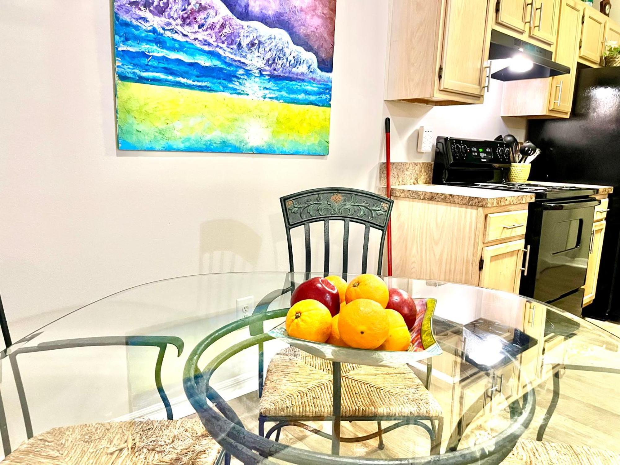 2 Bed Apt 10 Mins To Jacksonville Beach Kültér fotó