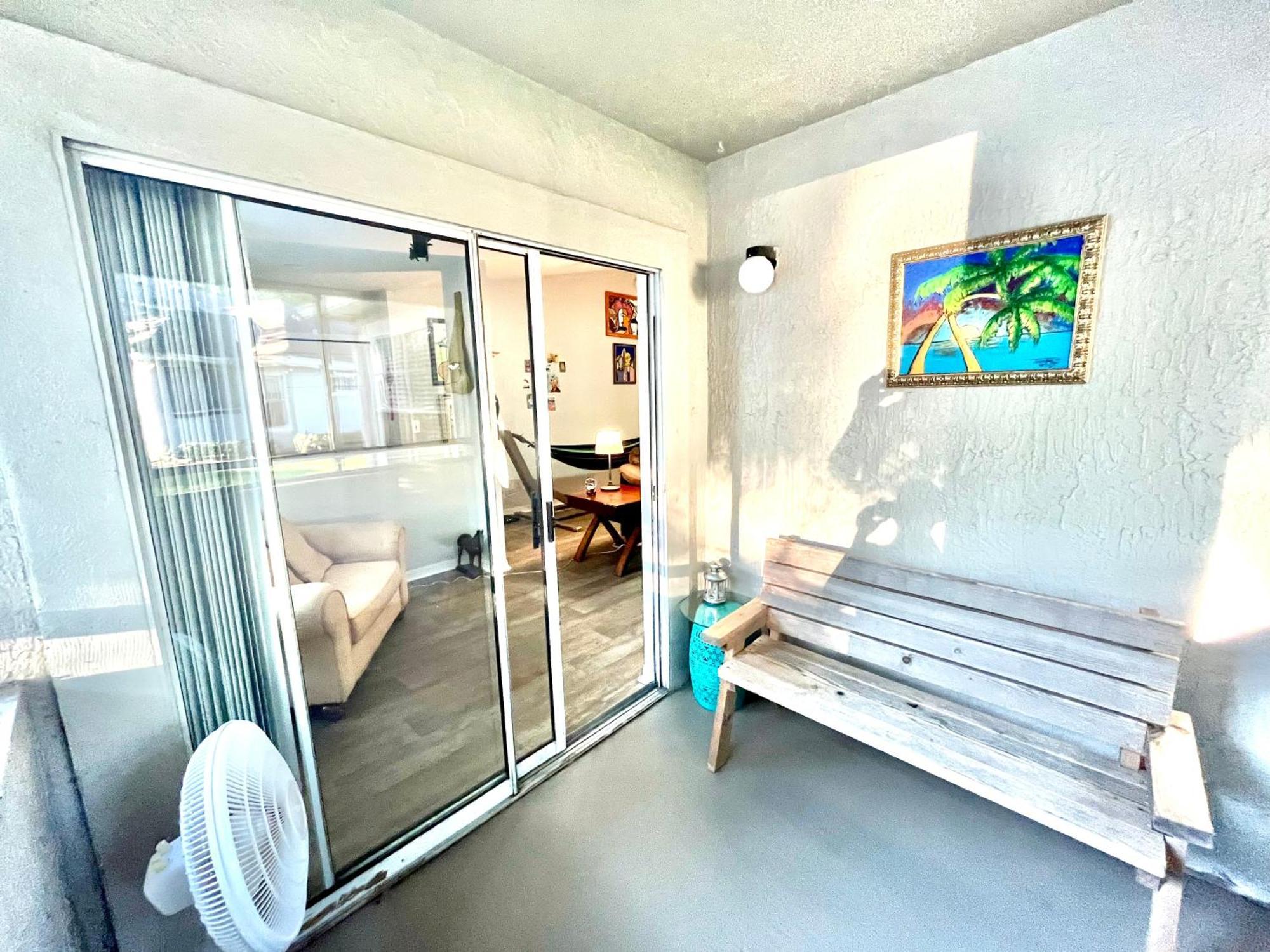2 Bed Apt 10 Mins To Jacksonville Beach Kültér fotó