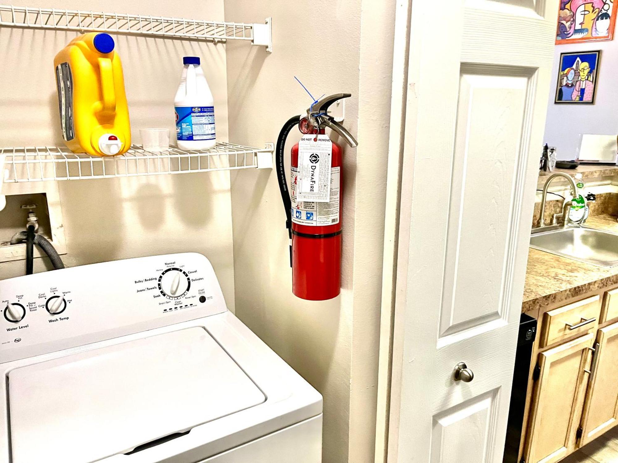 2 Bed Apt 10 Mins To Jacksonville Beach Kültér fotó