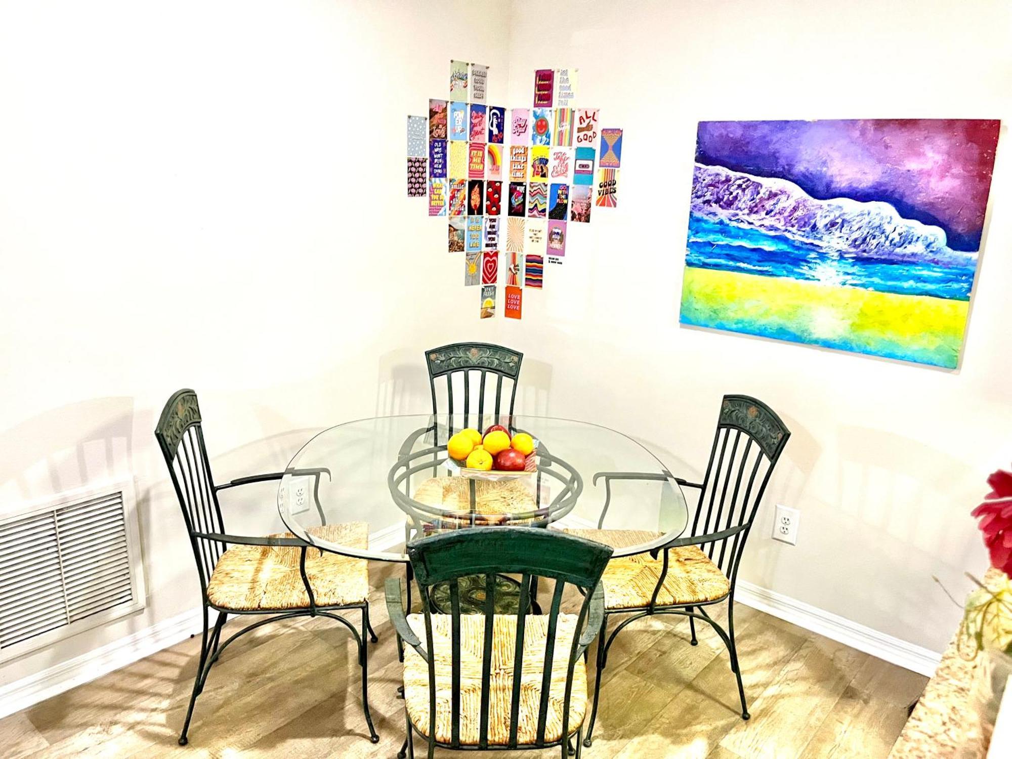 2 Bed Apt 10 Mins To Jacksonville Beach Kültér fotó