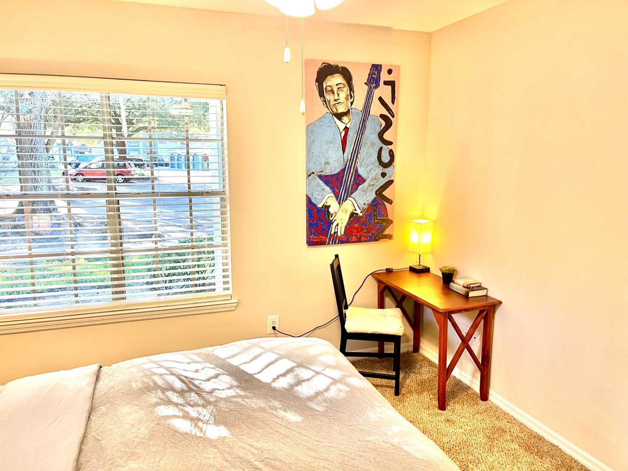 2 Bed Apt 10 Mins To Jacksonville Beach Kültér fotó