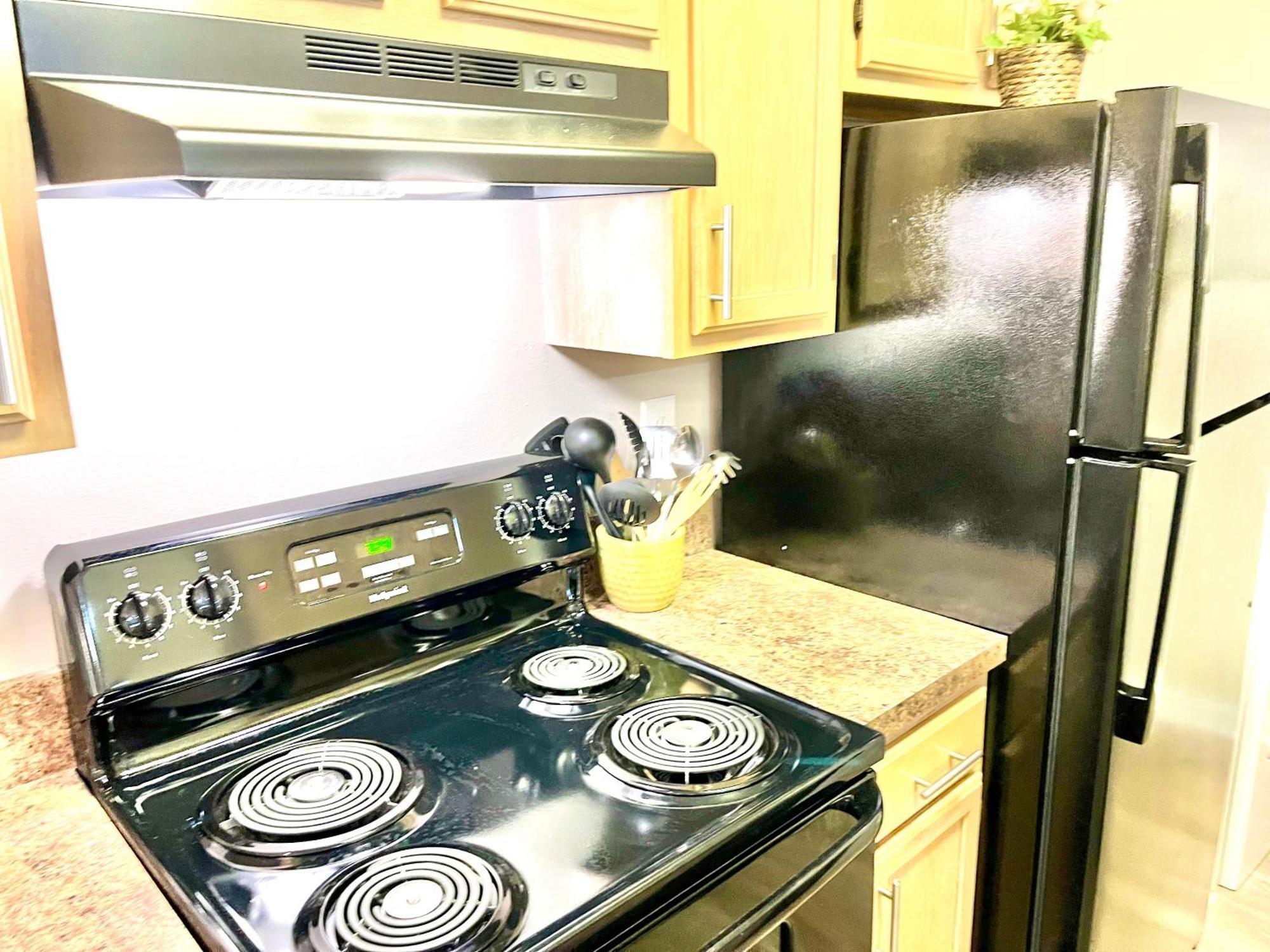 2 Bed Apt 10 Mins To Jacksonville Beach Kültér fotó