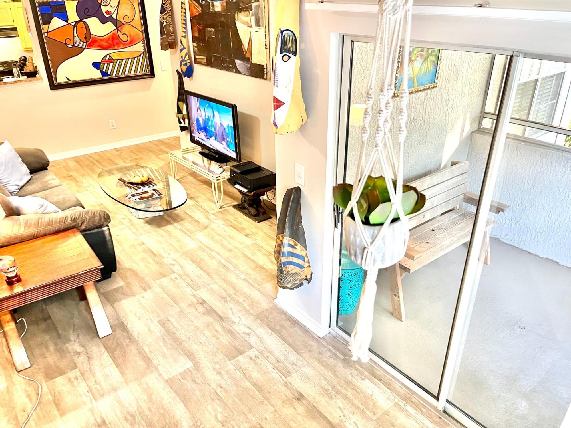 2 Bed Apt 10 Mins To Jacksonville Beach Kültér fotó