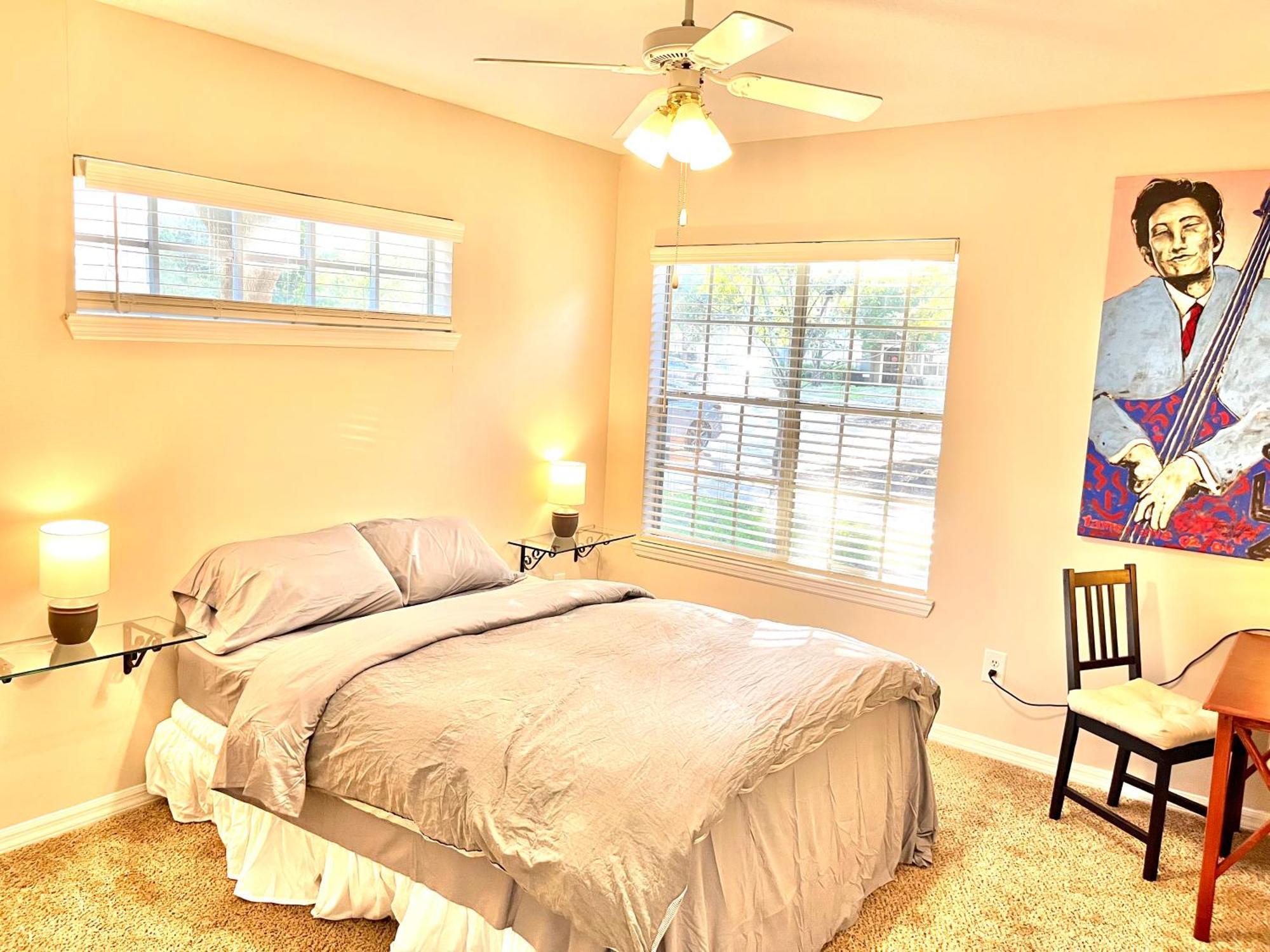 2 Bed Apt 10 Mins To Jacksonville Beach Kültér fotó