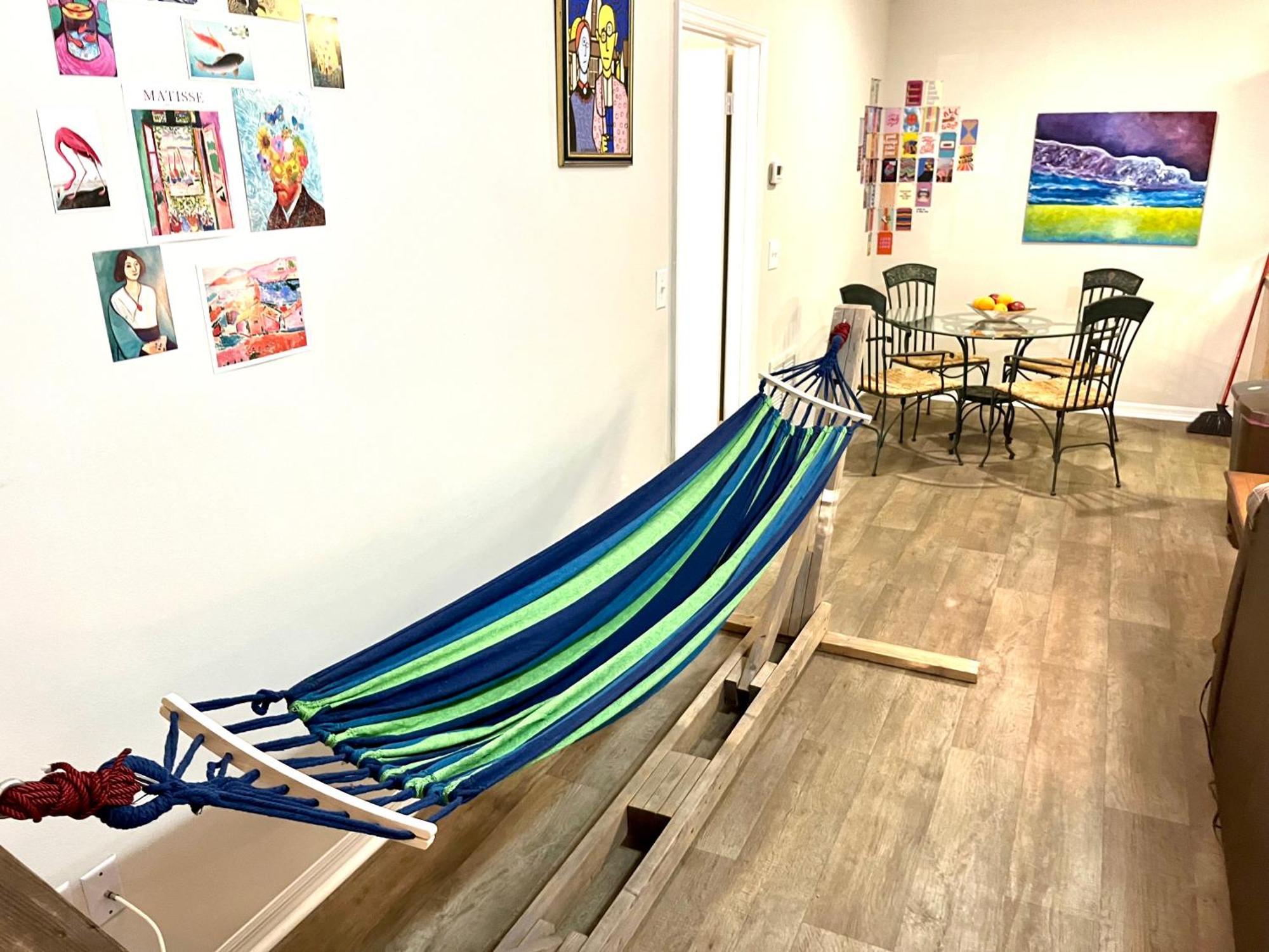 2 Bed Apt 10 Mins To Jacksonville Beach Kültér fotó
