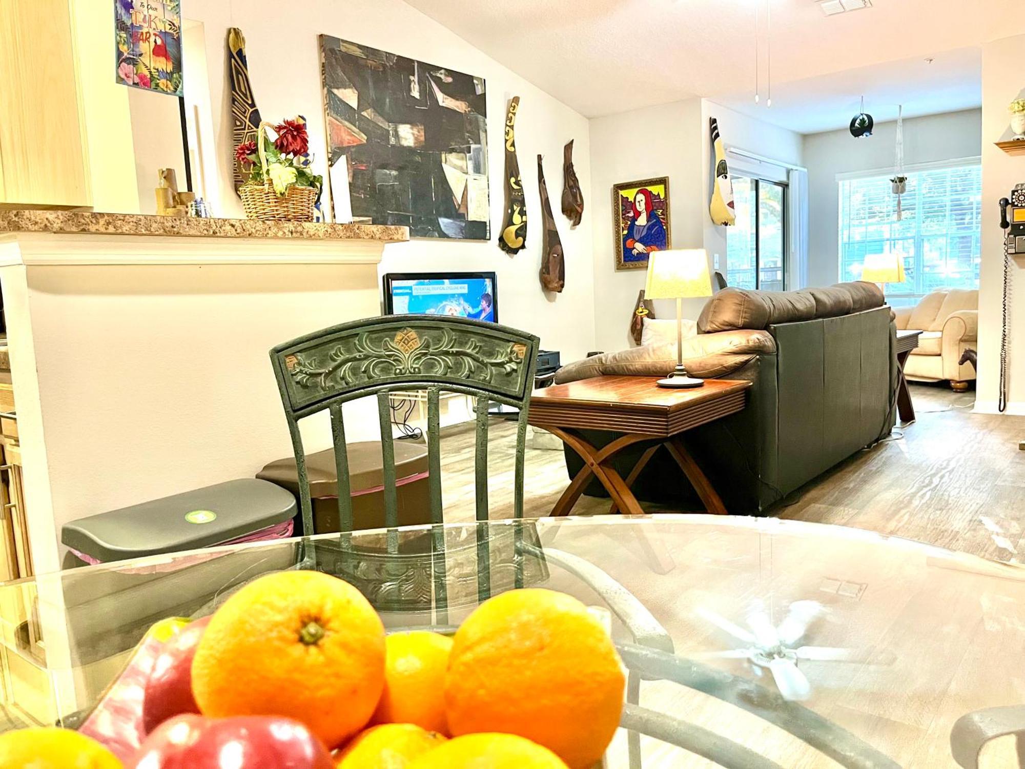 2 Bed Apt 10 Mins To Jacksonville Beach Kültér fotó