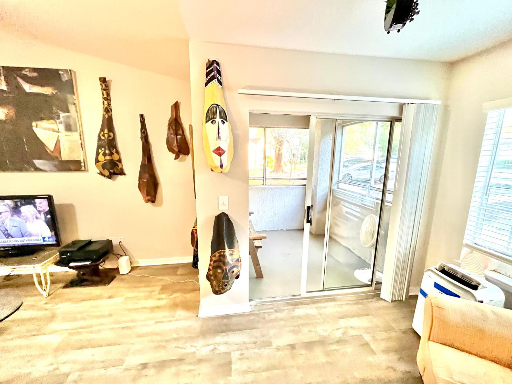 2 Bed Apt 10 Mins To Jacksonville Beach Kültér fotó