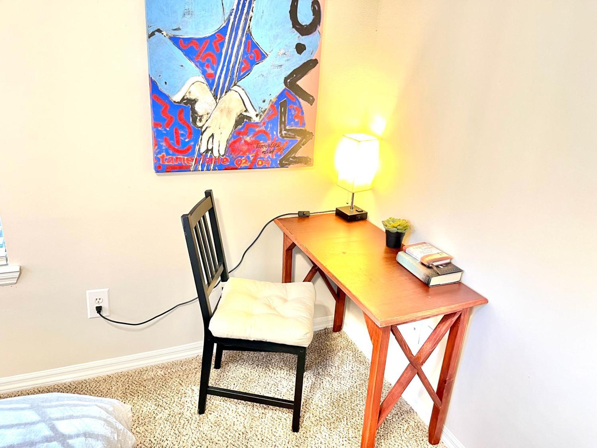 2 Bed Apt 10 Mins To Jacksonville Beach Kültér fotó