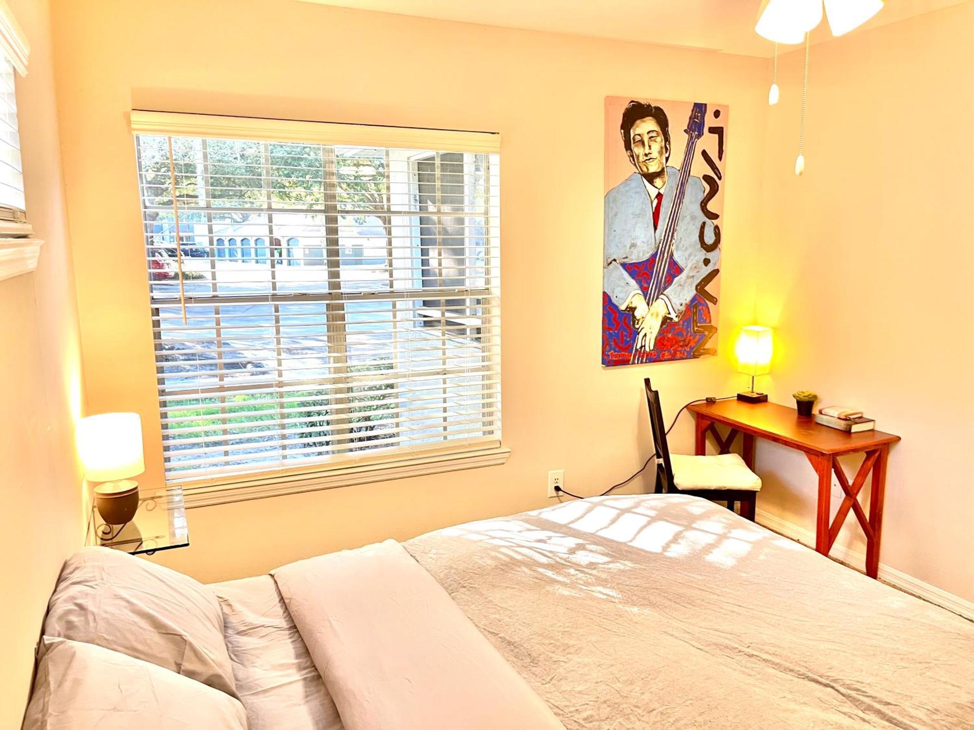2 Bed Apt 10 Mins To Jacksonville Beach Kültér fotó