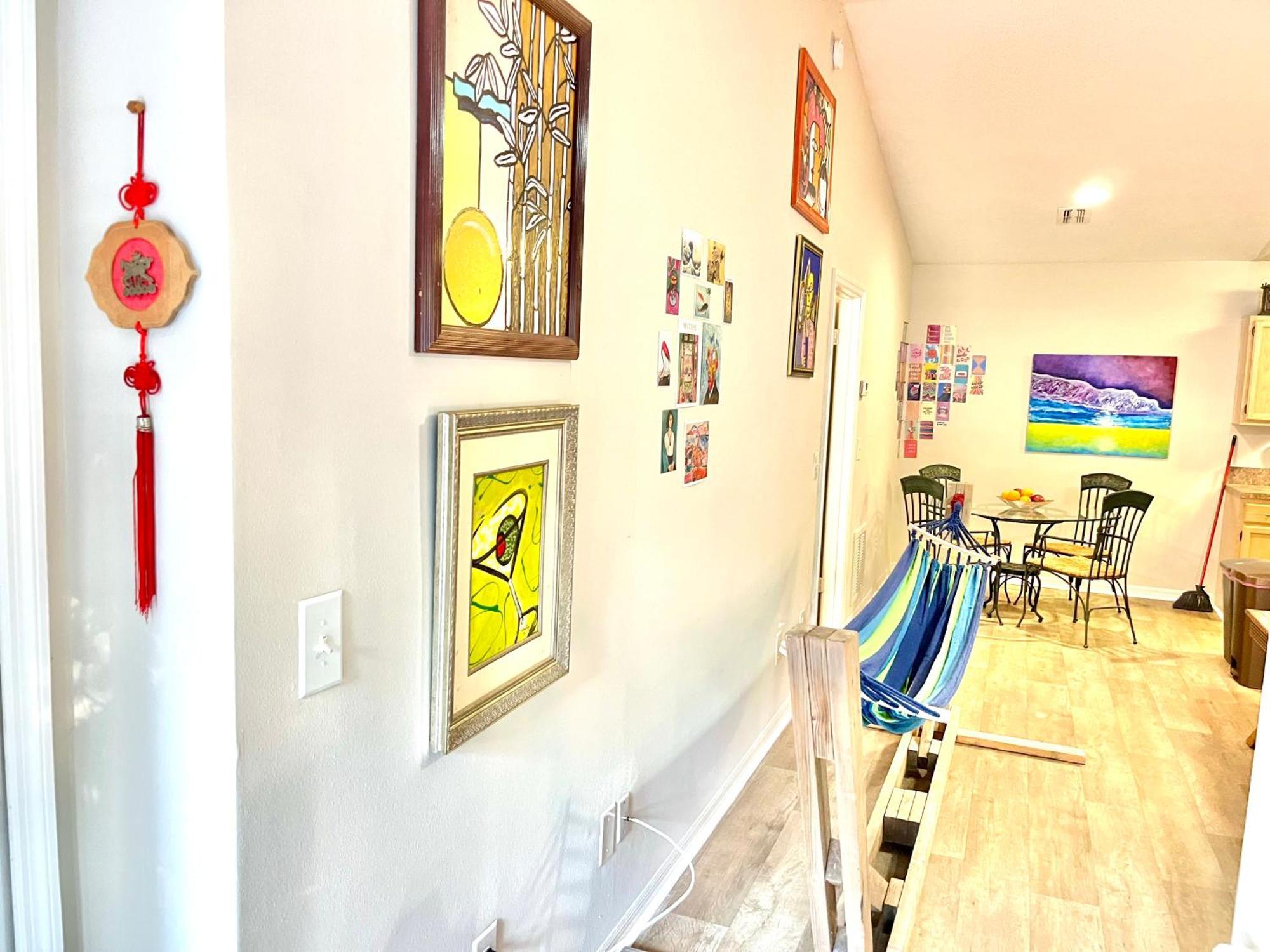 2 Bed Apt 10 Mins To Jacksonville Beach Kültér fotó