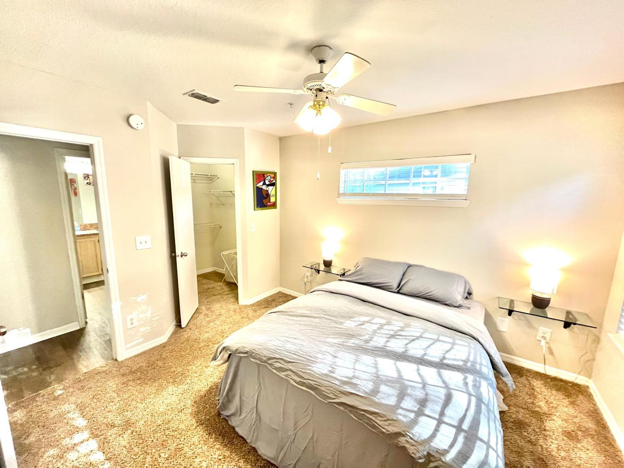 2 Bed Apt 10 Mins To Jacksonville Beach Kültér fotó