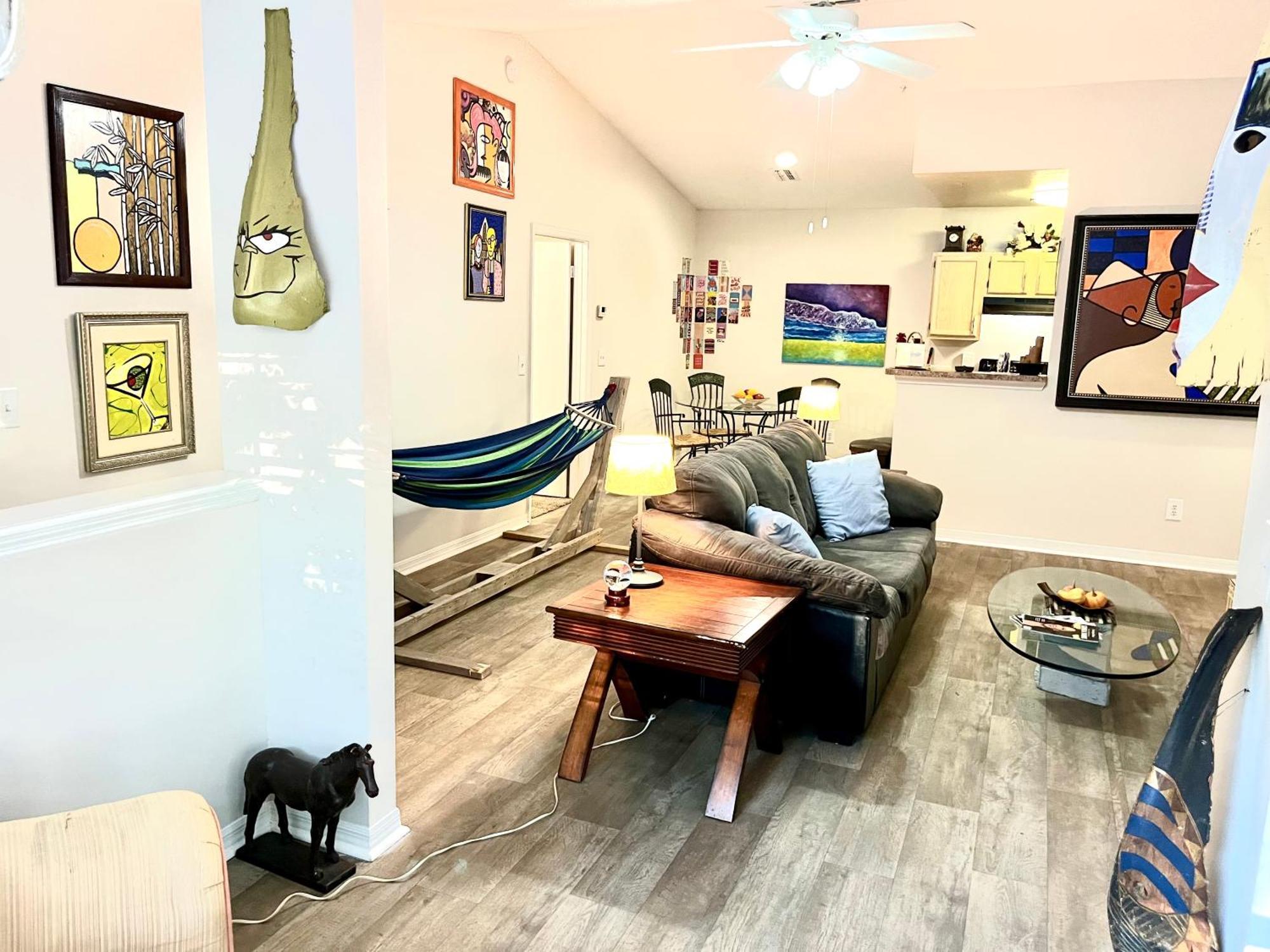 2 Bed Apt 10 Mins To Jacksonville Beach Kültér fotó