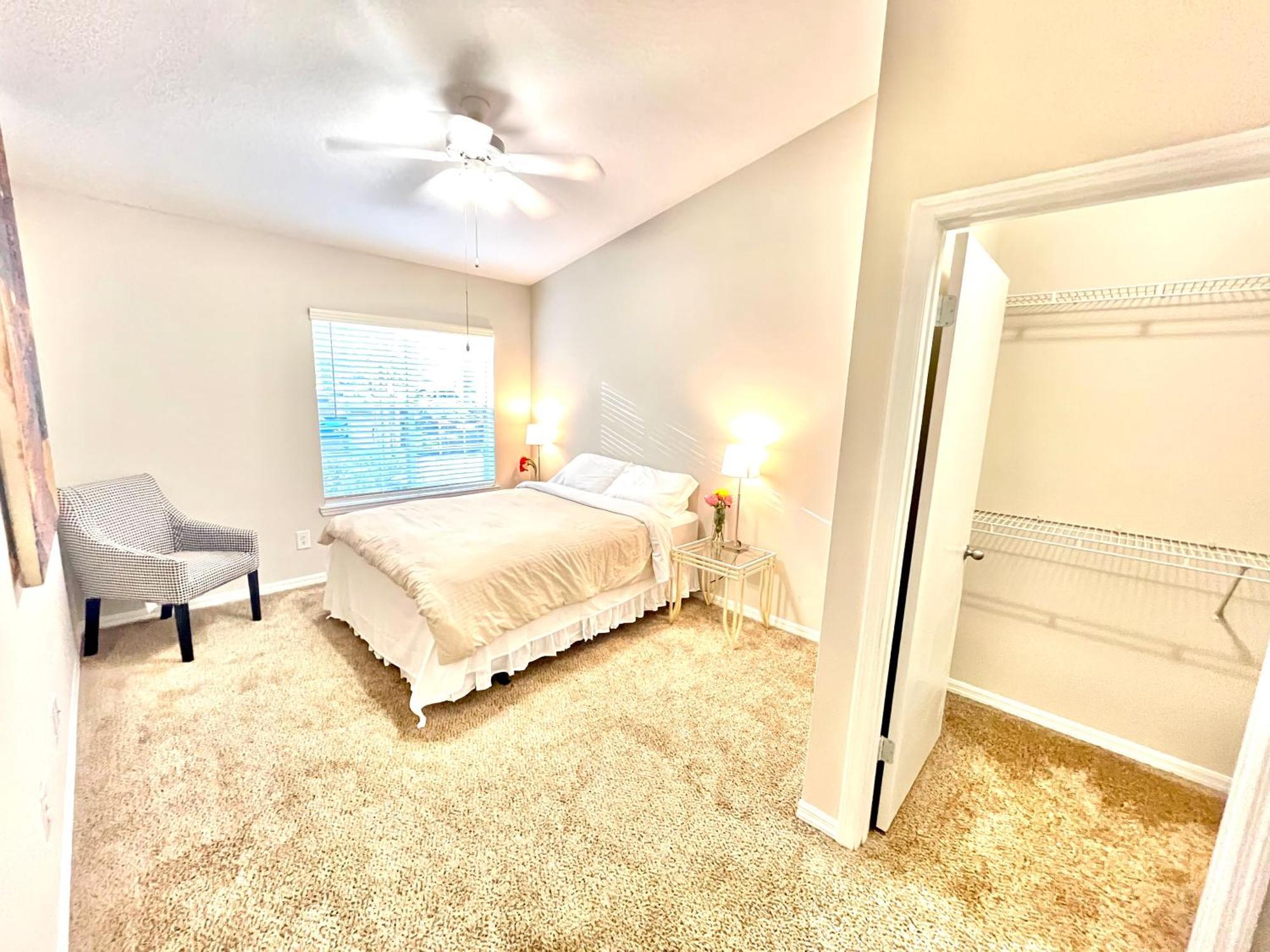 2 Bed Apt 10 Mins To Jacksonville Beach Kültér fotó
