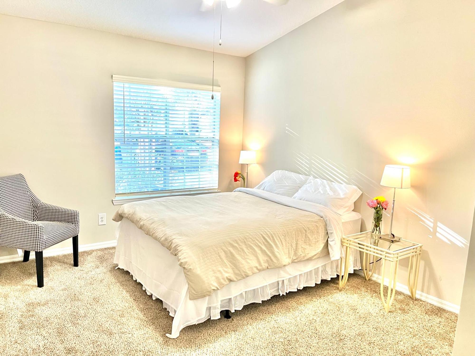 2 Bed Apt 10 Mins To Jacksonville Beach Kültér fotó