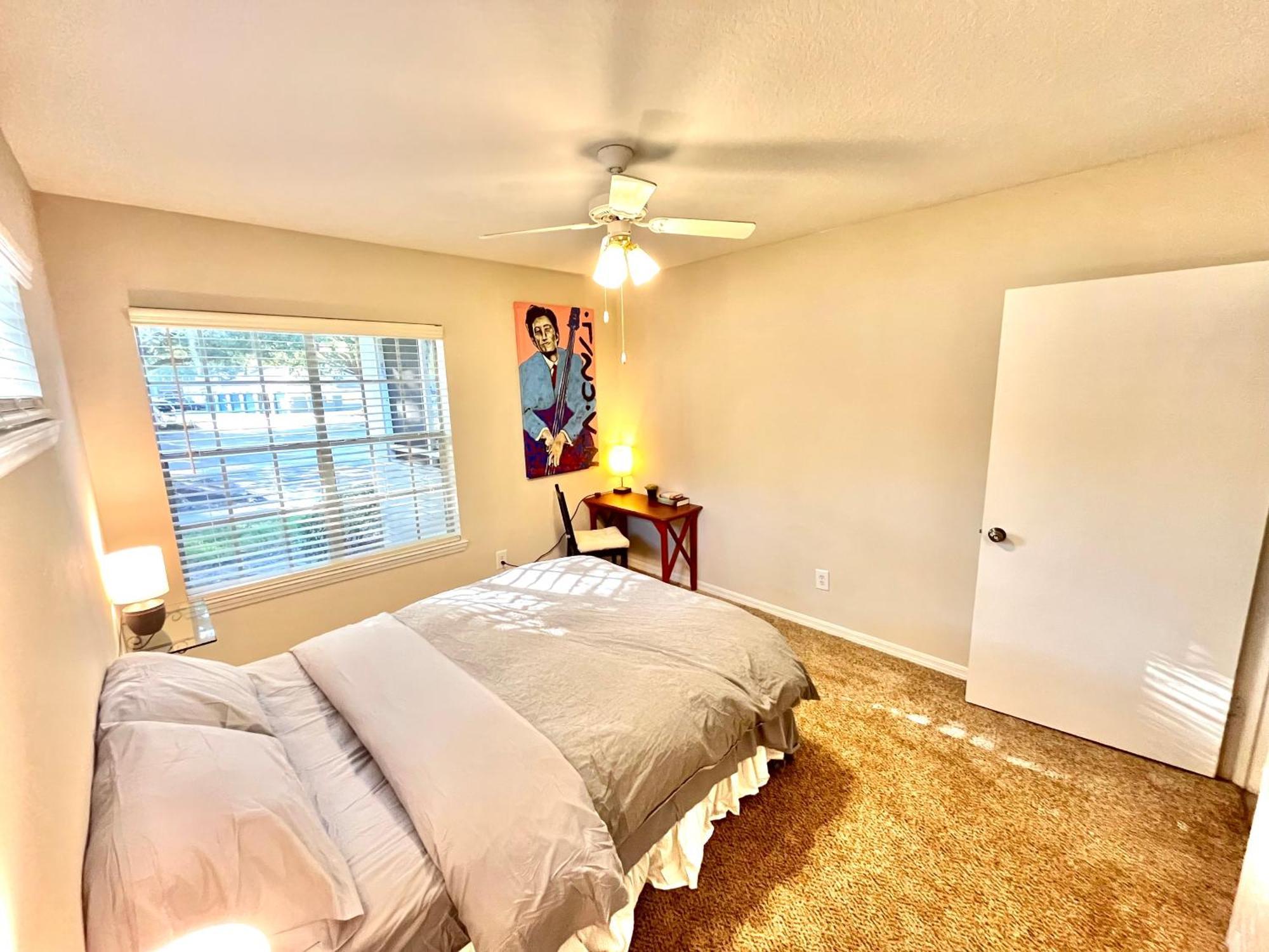 2 Bed Apt 10 Mins To Jacksonville Beach Kültér fotó