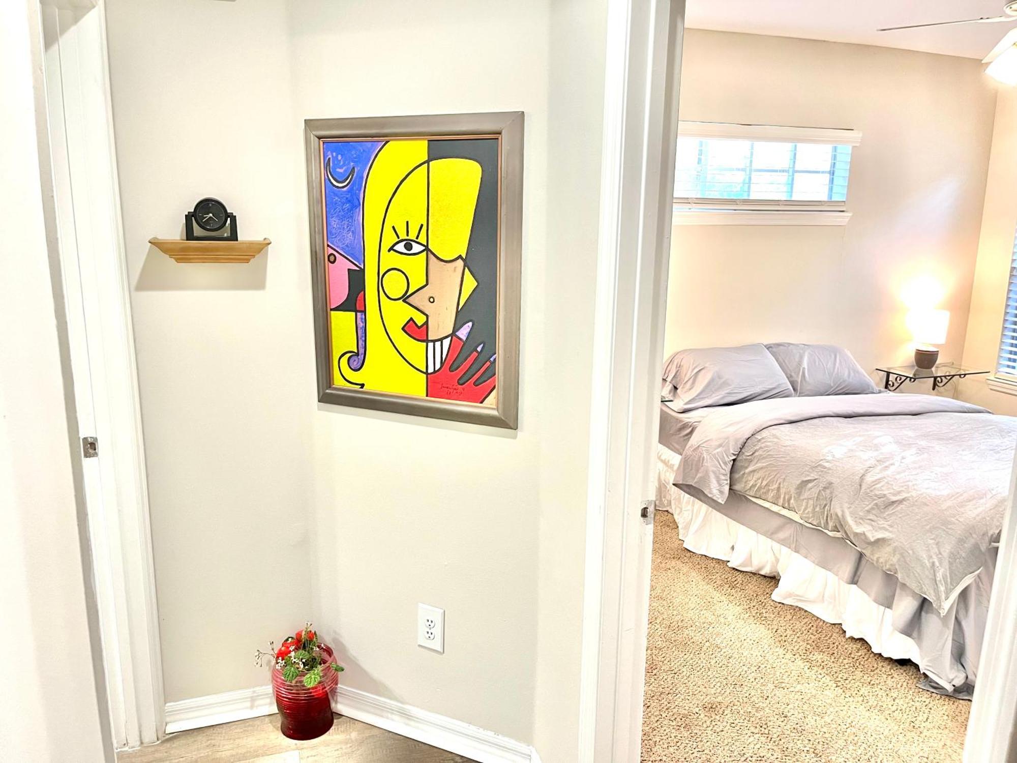 2 Bed Apt 10 Mins To Jacksonville Beach Kültér fotó
