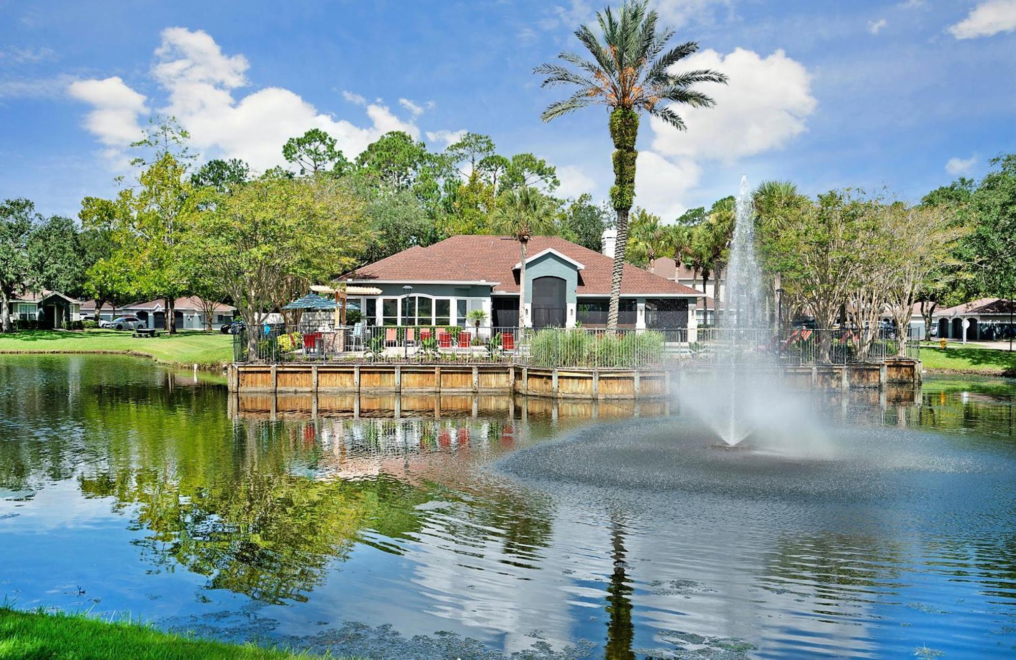2 Bed Apt 10 Mins To Jacksonville Beach Kültér fotó